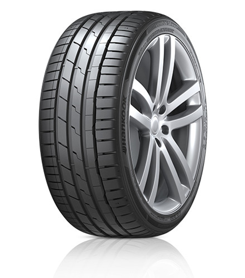 Легковая шина HANKOOK Ventus S1 evo3 K127 255/45R18 103Y XL
