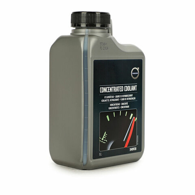 Антифриз VOLVO Concentrated Coolant концентрат 1 л 31 439 720