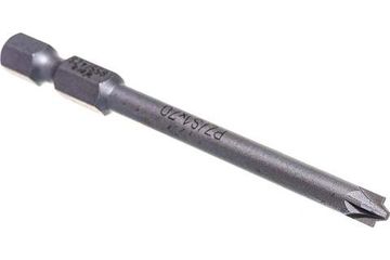 Бита Wera PZ/S, 1х70 мм WE-059896