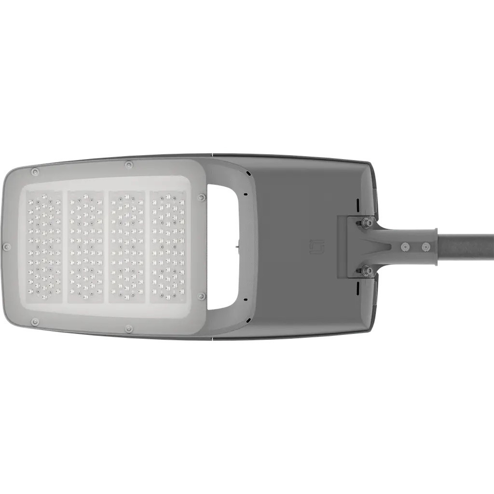 Светильник LED ДКУ FENIX LED 240W DS4 827 RAL9006 CRH СТ