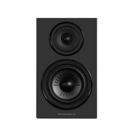 Wharfedale Diamond 12.2i Black
