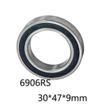 Подшипник 6906 RS (30x47x9)