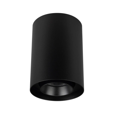 Светильник SP-FOCUS-R86-10W Day4000 (BK, 24 deg, 230V) (Arlight, IP54 Металл, 5 лет)