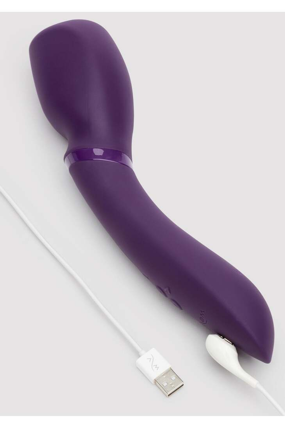 We-Vibe Wand 2 - вибромассажер