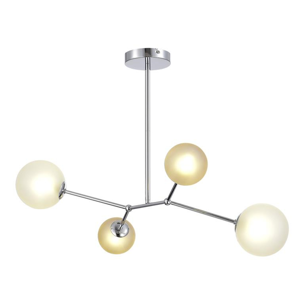 Светильник подвесной MALTE G9 LED 4х5W