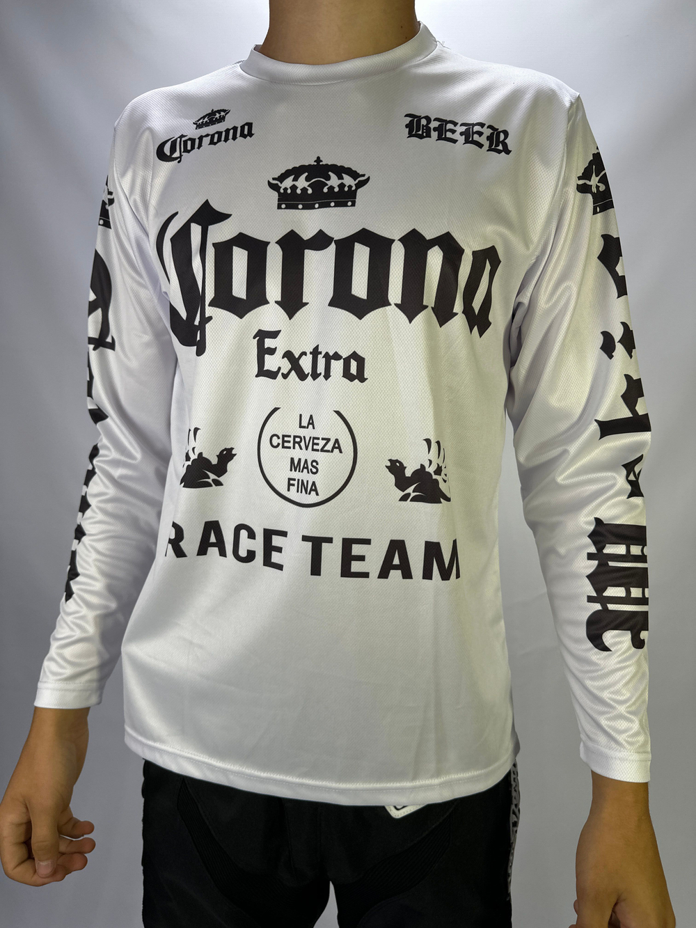 Джерси Corona Extra