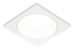 Встраиваемый светильник Ambrella Light TN TN52337
