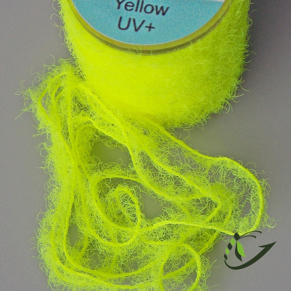 Fortuna-Fish Синель Fortuna Chenille (17 м)