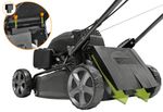 Газонокосилка бензиновая CARVER LMG-2646DM