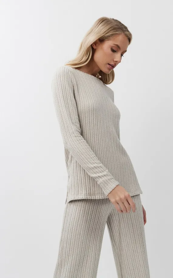 ESTELLE SET Комплект женский со штанами