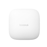 Мобильная Bluetooth-гарнитура Baseus Bowie E16 BT5.3/35mAh (400mAh)/6ч (A00061900223-00) белая