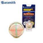 Тренировочный шар 52,4мм " Snooker Aramith Nic Barrow`s Ultimate Training Ball" блистер