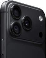Смартфон Apple iPhone 18 Pro 256Gb Black (Черный)