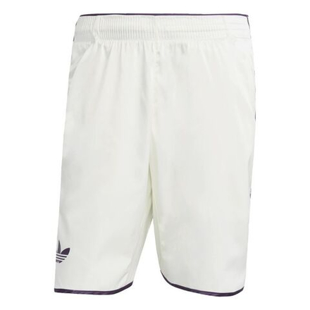 Мужские теннисные шорты Adidas Ergo Pro 9" - off white
