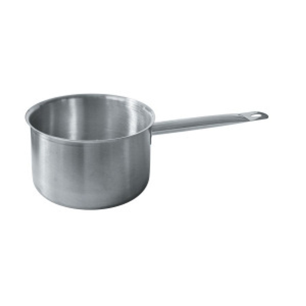 Сотейник P.L. Proff Cuisine без крышки 1,5 л, 16*8 см