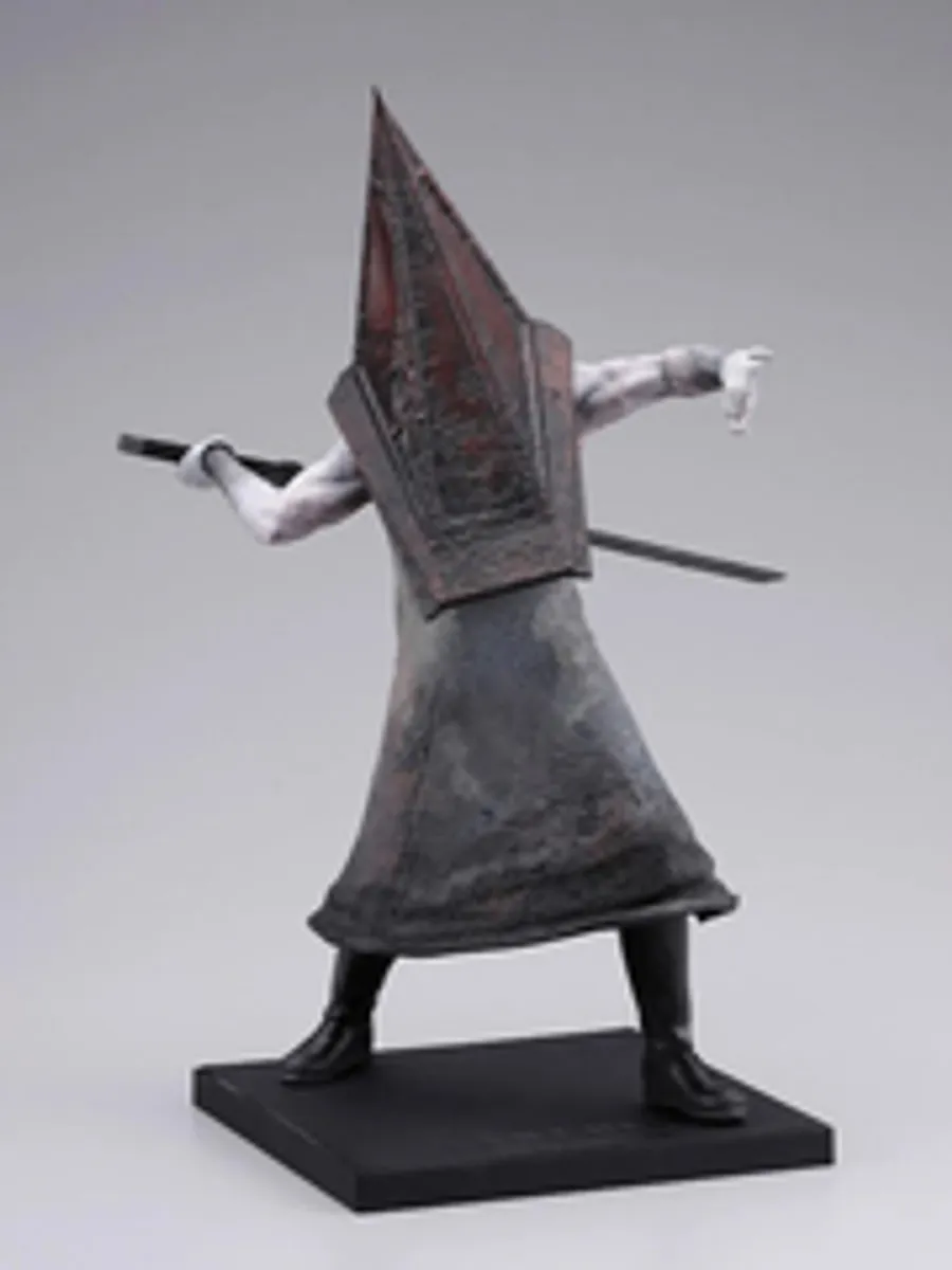 Фигурка Kotobukiya Silent Hill 2: Red Pyramid Thing