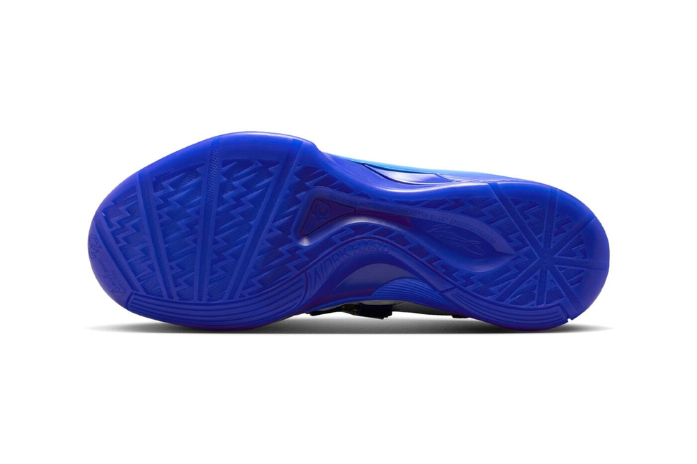 Сколько стоят Nike KD 4 MVP