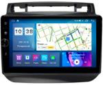 Магнитола для VW Touareg 2010-2018 (RCD550) - Parafar PF048FHDAV на Android 13, CarPlay, 4G SIM-слот