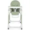 Стульчик для кормления Peg Perego Prima Pappa Follow Me Mint