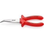 Длинногубцы хромированные 200 мм Knipex 26 27 200
