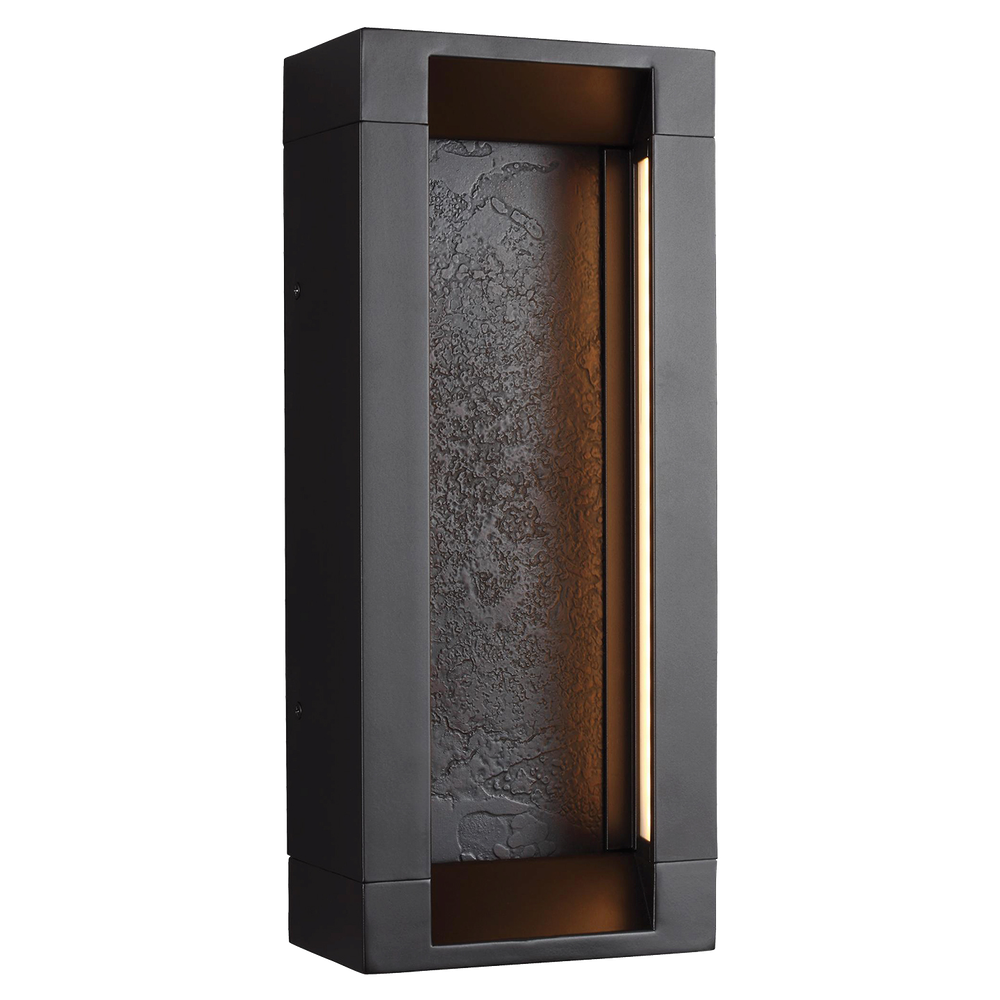 Настенный светильник Visual Comfort Mattix Small LED Sconce
