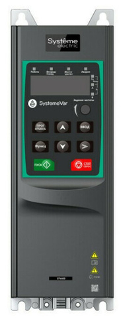 Преобразователь частоты Systeme Electric STV600U75N4F2