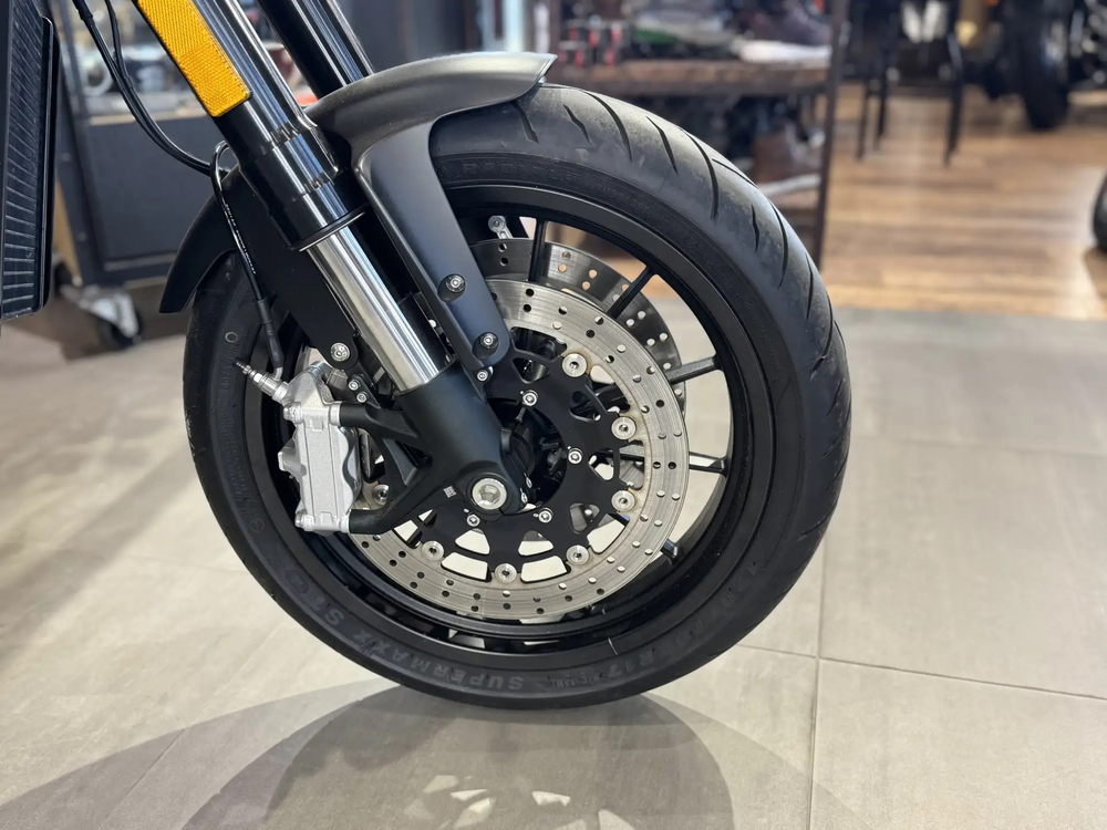 Harley-Davidson X500 c НДС