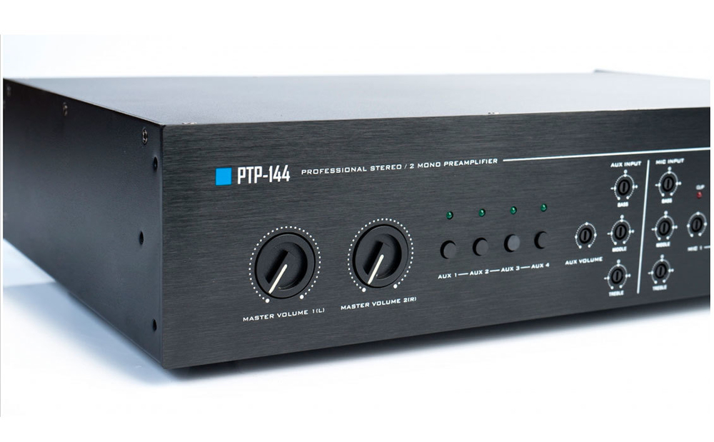 CVGaudio PTP-144