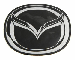 Коврик на панель BIG LOGO VW 16см KING BIG LOGO