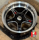 Комплект дисков Lenso D1R 15x8 et25 4x100