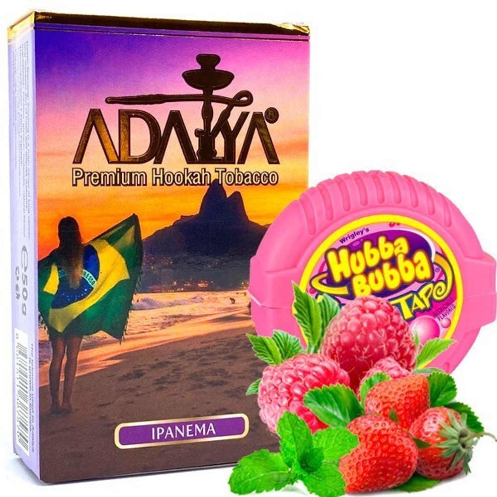 Adalya - Ipanema (50г)