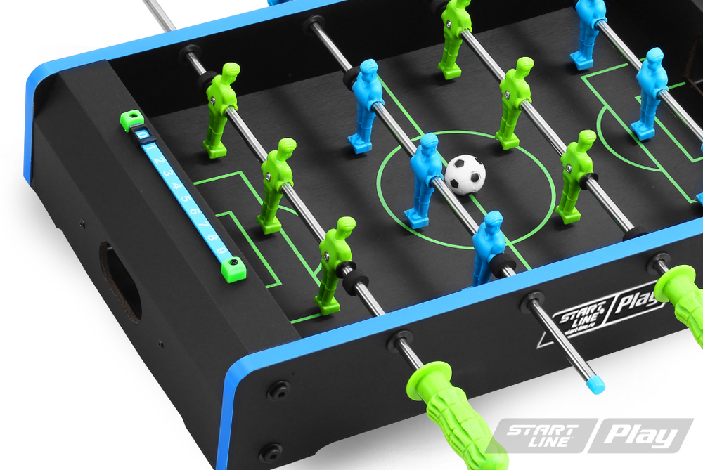 Настольный футбол MINI GAME