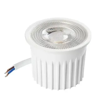 Светодиодный модуль LED 5W 4000K 941284 белый Lightstar