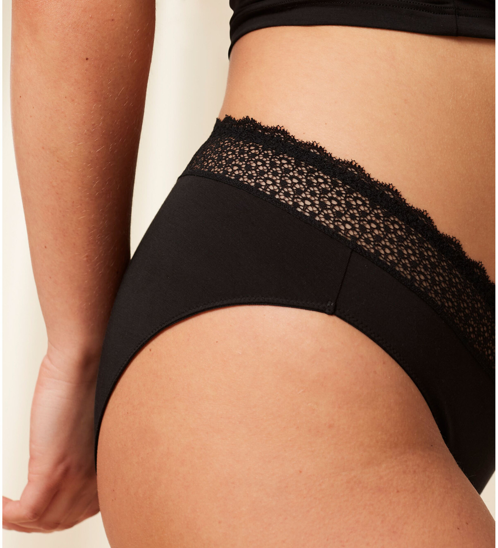 Трусы женские Triumph Feel of Modal Tai