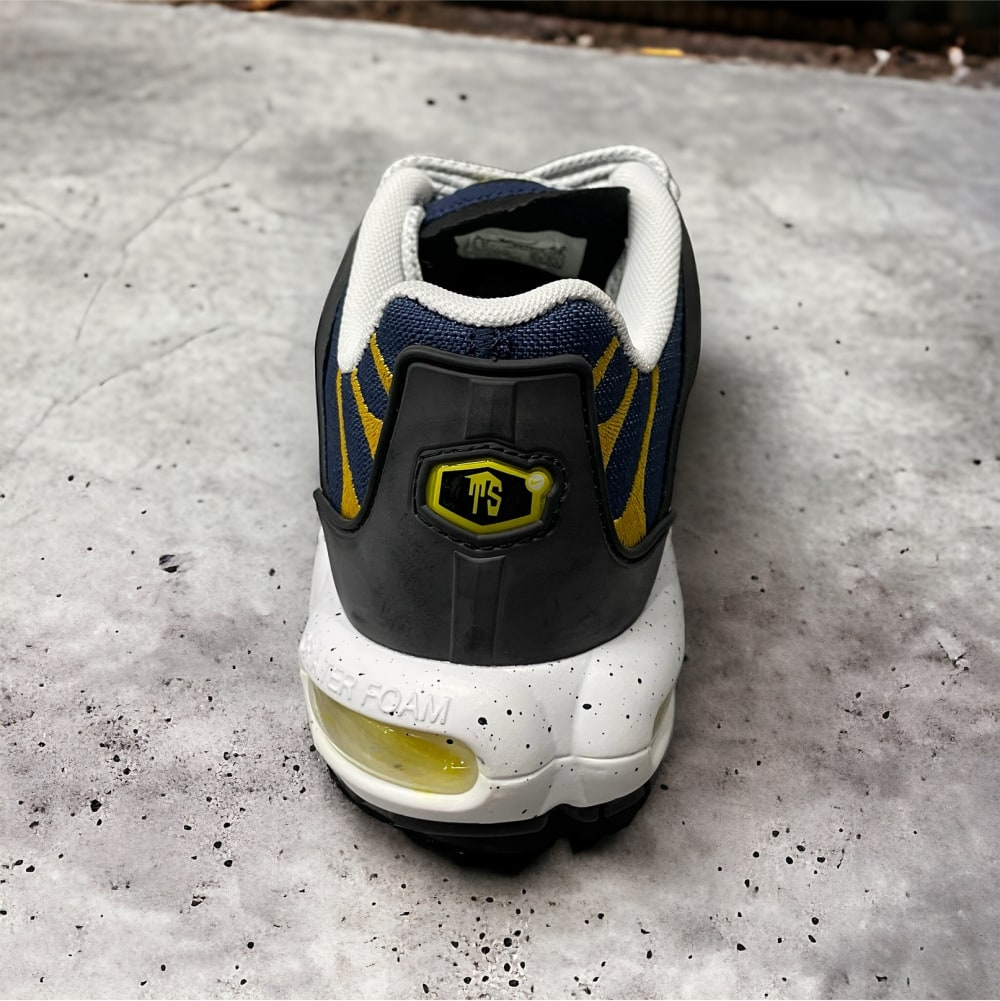 Nike Air Max Terrascape Plus • Michigan