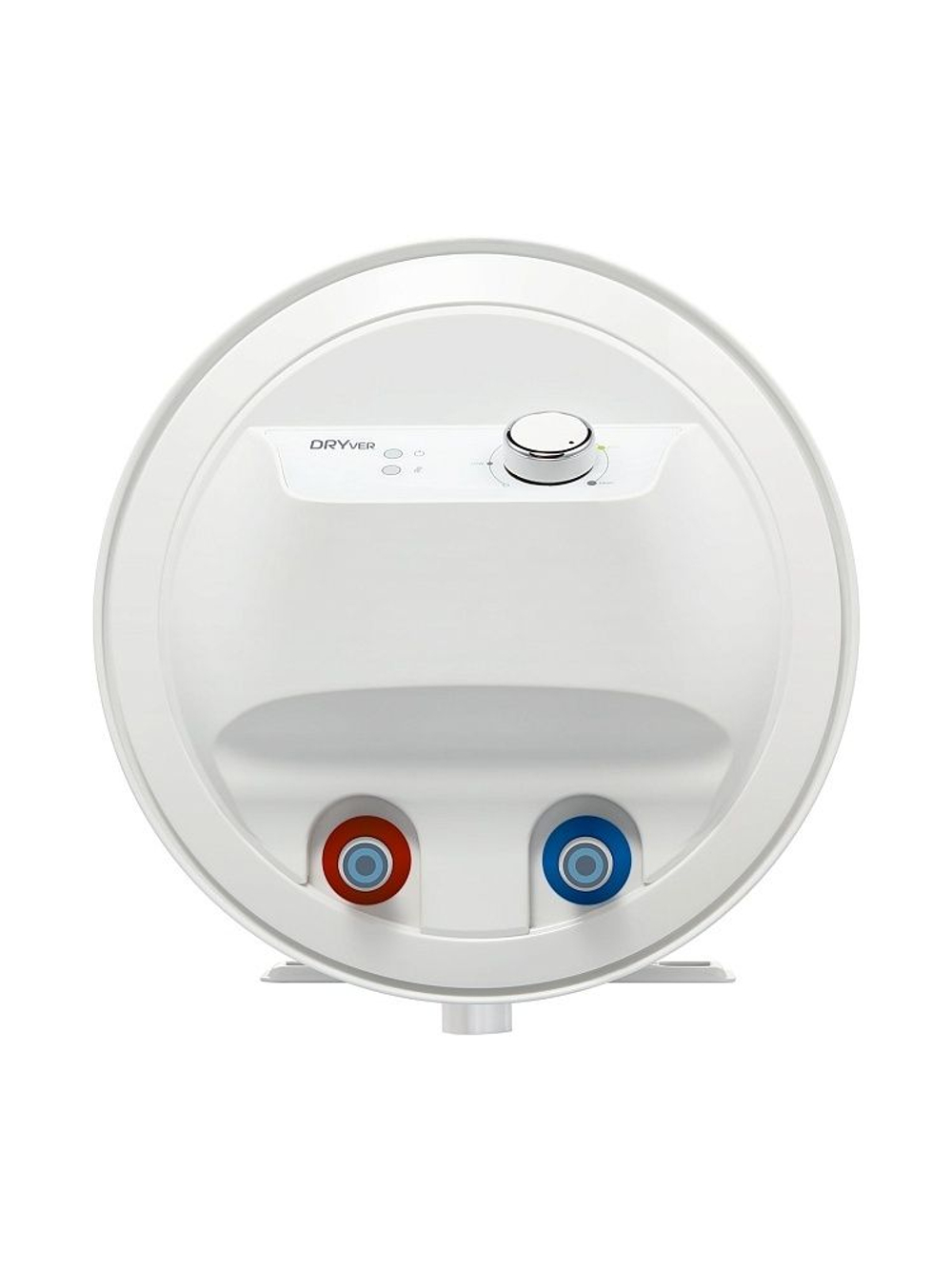 Водонагреватель 50 л. накопительный электрический Royal Thermo 50 RWH DRYver