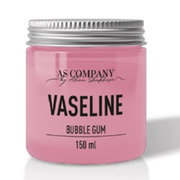 Вазелин AS Company Buble Gum