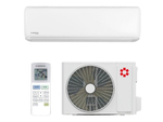 Сплит-система кондиционер настенный Kentatsu Tiba KSGTI70HFAN1/KSRTI70HFAN1 на 61 м²