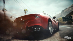 Need for Speed Rivals (NFS) (для Xbox One/Series S/X, полностью на английском языке) [Цифровой код доступа]