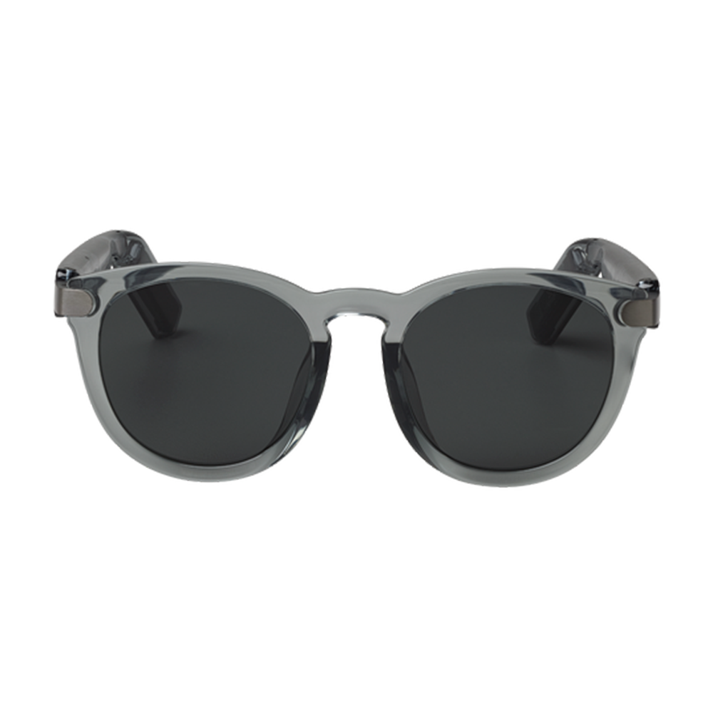 Аудиоочки JBL Soundgear Frames Audio Glasses round, Onyx (Оникс)