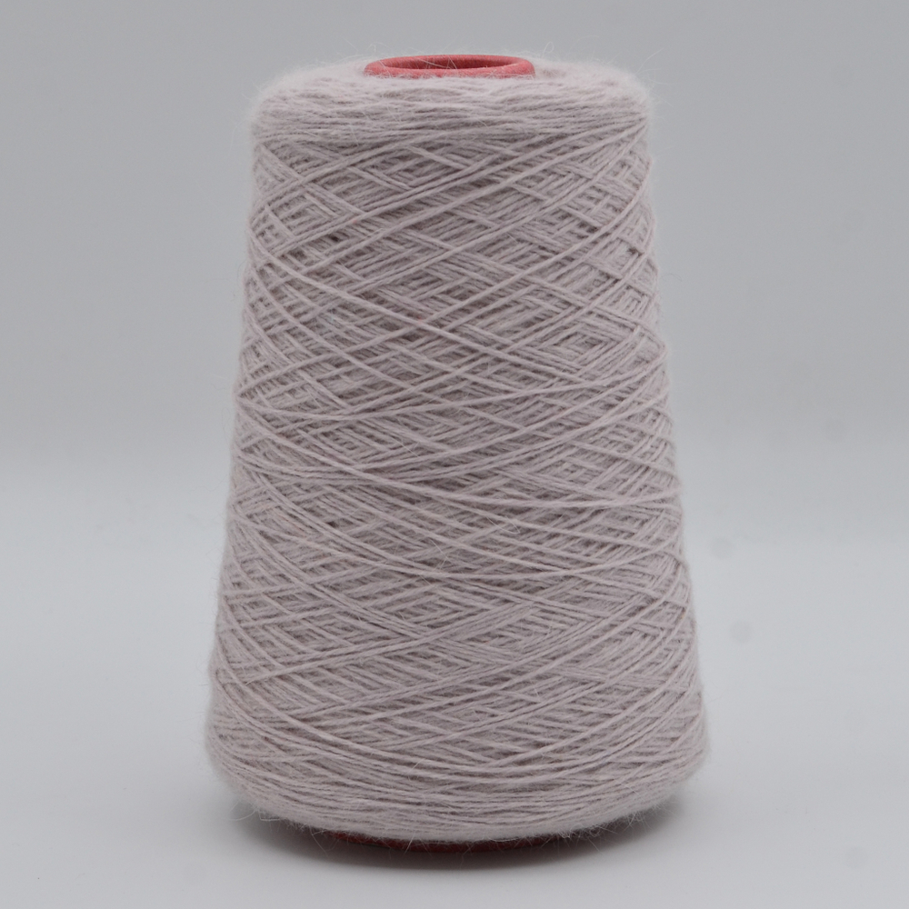 Zegna Baruffa art. Angora50 (cipria)