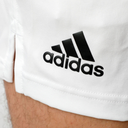 Мужские теннисные шорты adidas Melbourne Shorts Men - White