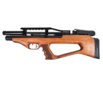Винтовка пневматическая Kral Puncher Breaker 3 Empire XS 6.35 мм (орех) (3 дж)