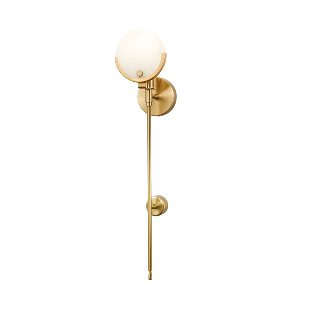Wall design lamp Tong