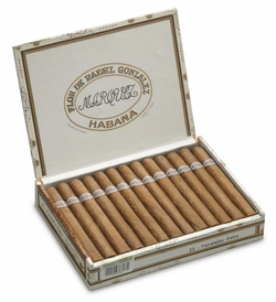 Rafael Gonzales Panetelas Extra