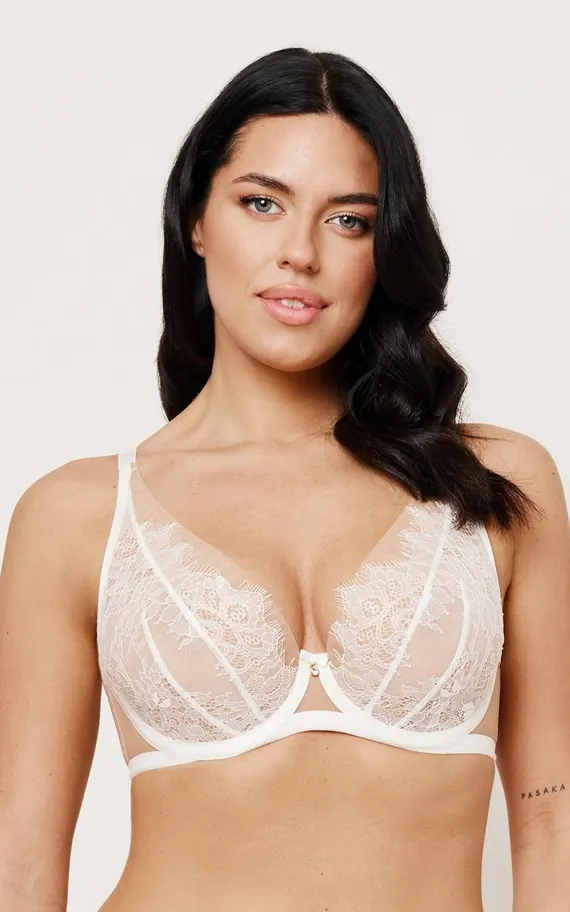 ANGEL MILK Soft Full Cup Бюст