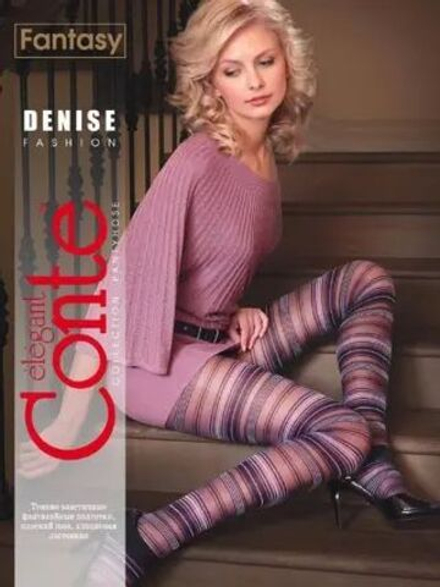 Колготки женские FANTASY DENISE