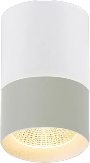 Точечный светильник 30405-9.5-001RT LED5W WT Reluce