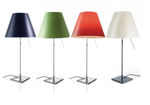 лампа Costanzina Table Light by LucePlan