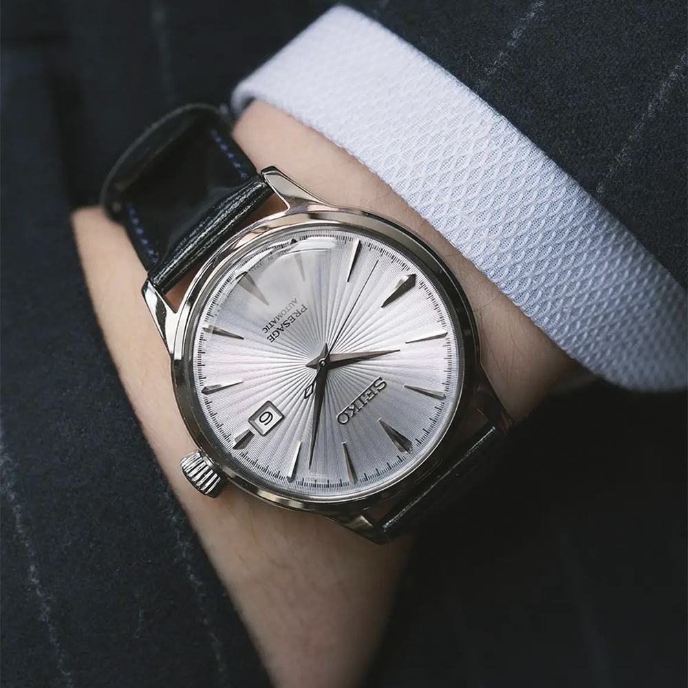 Seiko SRPB43J1
